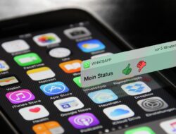 WhatsApp Hadirkan Username, Chat Kini Tak Perlu Nomor HP