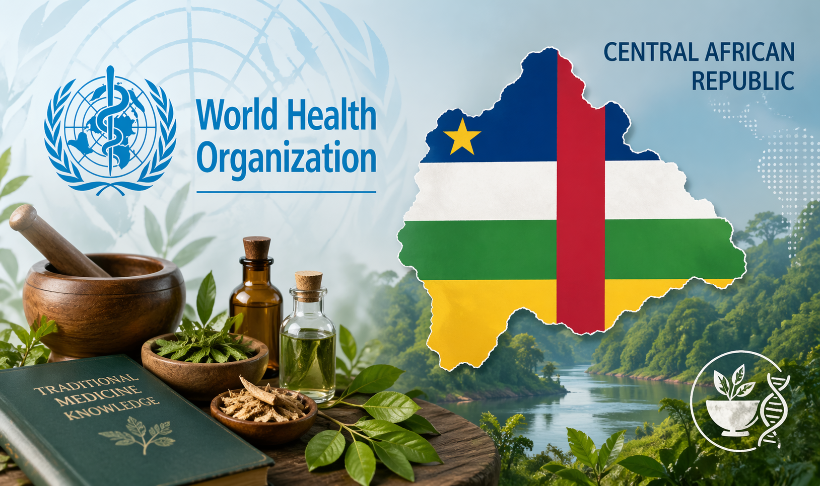 central african republic