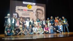 Ahmadun Yosi Herfanda: Jangan Pertentangkan Hari Puisi Nasional dengan Hari Puisi Indonesia