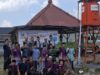 Bahagia Santri Mengalir Bersama Hadirnya Sumur Bor Ke-266 BMH