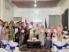 Bedah Buku “Bercerai atau Bertahan” Soroti Realitas Pernikahan dan Lonjakan Perceraian