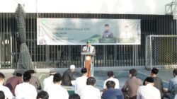 Perayaan  Idul Adha 1447 H di Sekolah Bakti Mulya 400: Kuatkan Pilar Religiusitas Melalui Ibadah Qurban