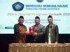 Perkuat Kolaborasi Kebaikan, Fakultas Teknik Geofisika Universitas Brawijaya Malang Jalin Kerja Sama dengan BMH Jawa Timur