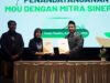 Perkuat Kolaborasi Kebaikan, BMH Jawa Timur dan Kitabisa Resmi Jalin Kerja Sama serta Launching “Sedulur Run 2026”
