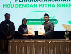 Perkuat Kolaborasi Kebaikan, BMH Jawa Timur dan Kitabisa Resmi Jalin Kerja Sama serta Launching “Sedulur Run 2026”