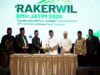 Rakerwil BMH Jatim 2026 di Batu: Dorong Transformasi SDM  dan  Jaringan untuk Akselerasi Zakat Nasional
