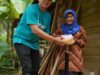 Qurban Menjangkau Pelosok, BMH Hadirkan Kebahagiaan bagi Warga Ngrayun Ponorogo