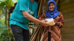 Qurban Menjangkau Pelosok, BMH Hadirkan Kebahagiaan bagi Warga Ngrayun Ponorogo