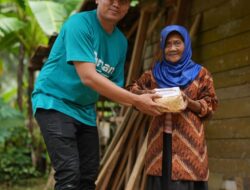 Qurban Menjangkau Pelosok, BMH Hadirkan Kebahagiaan bagi Warga Ngrayun Ponorogo