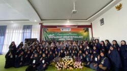 Perkuat Sinergi Dakwah dan Pemberdayaan, BMH Jawa Timur Dukung Rakerwil Mushida Jatim