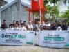 BMH Bangun Sumur Bor Ke-264 di Lamongan, Santri Kini Lebih Fokus Belajar dan Ibadah