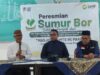 Segelas Air Bersih dan Senyum Santri Pakis, Saat Sumur Bor Ke-265 BMH Menjadi Solusi Nyata