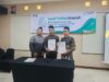 Semangat Baru untuk Umat,  LAZNAS BMH Kediri Resmi Berganti Nahkoda