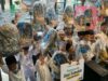 BMH dan Volunteer Kitabisa Hadirkan Hari Bahagia untuk Anak Panti