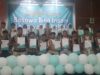Siswa SMP Bosowa  Bina Insani Bogor dan SMP Bosowa Al-Azhar Cilegon Sukses Laksanakan English Camp di Bandung