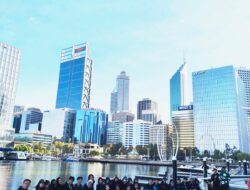 Siswa Sekolah Bosowa Bina Insani dan Bosowa School Makassar Sukses Laksanakan  School Immersion Program di Australia