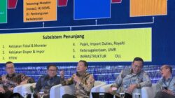 Business Forum HA IPB: Sinergi Alumni untuk Kedaulatan Pangan dan Energi Menuju Pertumbuhan Ekonomi Nasional