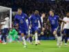 Chelsea Bekuk Tottenham 2-1, Spurs Belum Aman dari Zona Merah Premier League