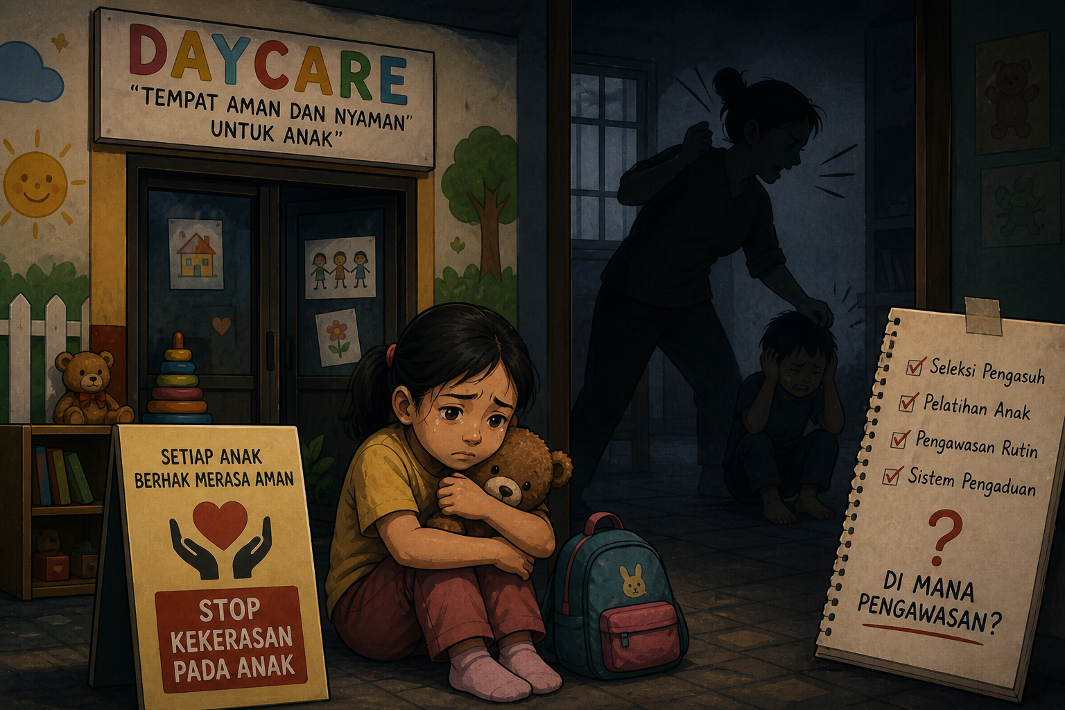 Daycare