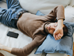 Mengapa Kualitas Tidur Penting untuk Kesehatan? Ini Penjelasannya!
