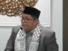 Menjadi Muslim Diaspora yang Bermartabat: Menjawab Tantangan Global Berbasis Tauhid   