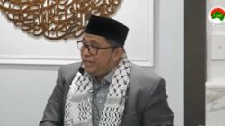 Menjadi Muslim Diaspora yang Bermartabat: Menjawab Tantangan Global Berbasis Tauhid   