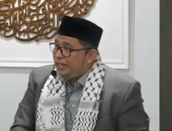 Menjadi Muslim Diaspora yang Bermartabat: Menjawab Tantangan Global Berbasis Tauhid   