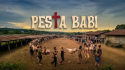 Film Dokumenter “Pesta Babi” Jadi Sorotan usai Angkat Isu Papua Selatan