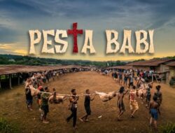 Film Dokumenter “Pesta Babi” Jadi Sorotan usai Angkat Isu Papua Selatan
