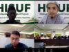 Hidayatullah Student Forum 2026: Akselerasi Potensi Santri Madrasah Aliyah Kampus Utama Timika