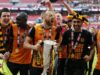 Hull City Kunci Tiket Premier League 2026/2027 lewat Drama Wembley