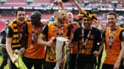 Hull City Kunci Tiket Premier League 2026/2027 lewat Drama Wembley