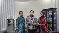 Pembicara Luar Negeri Bakal Tampil di Seminar Internasional Guru IMLF-4