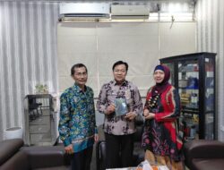 Pembicara Luar Negeri Bakal Tampil di Seminar Internasional Guru IMLF-4