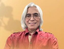 Lilin Kecil Itu Kini Abadi: James F. Sundah, Sang Maestro Yang Membawa Musik Nasional Hingga Ke Internasional Meninggal Dunia