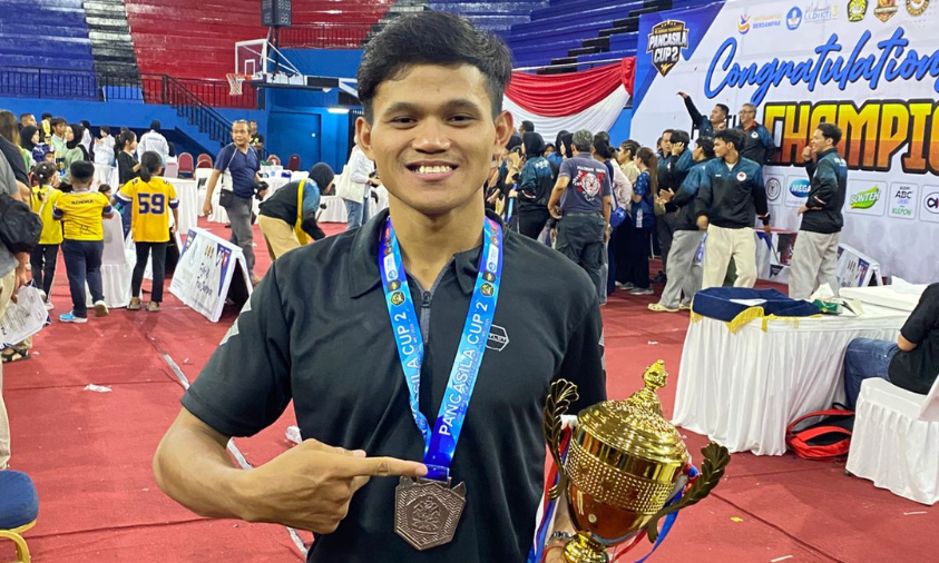 Musyafa Anasrullah