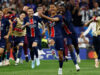 PSG Bikin Arsenal Minder Jelang Final Liga Champions, Seluruh Staf Diterbangkan Gratis ke Budapest