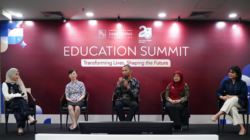 Putera Sampoerna Foundation Dorong Kolaborasi Pendidikan Inklusif dan Berkelanjutan