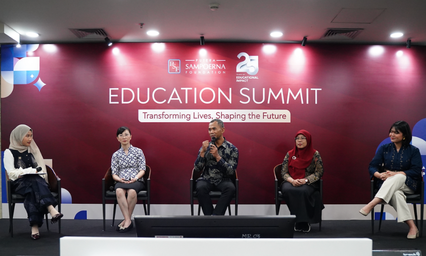 Putera Sampoerna Foundationa