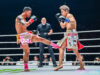 Takeru Segawa Taklukkan Rodtang, Amankan Gelar Interim ONE Championship