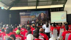 Prof. Rokhmin Dahuri: Kandungan Gizi Ikan Kembung dan Ikan Bandeng Mengalahkan Salmon