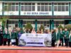 Program Pasca Sarjana  UHAMKA  Lakukan Studi Komparasi Penerapan Kurikulum Cambridge di SD Bina Insani