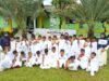 Dhuyufurrohman Cilik dari Bukit Dinamika Umat