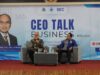 Institut SEBI Hadirkan Direktur Utama HPAI dalam CEO Talk Business Series: “Smart Financial Strategies for Survival and Growth in Business”