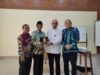 Tingkatkan Kualitas Lulusan, Institut SEBI Gelar Kuliah Tamu Auditing Bersama Pakar Audit Internasional