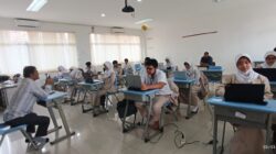 12 Siswa SMA Bina Insani Lolos SNBT, Jalur Lain Masuk PTN Masih Terbuka