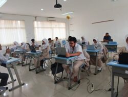 12 Siswa SMA Bina Insani Lolos SNBT, Jalur Lain Masuk PTN Masih Terbuka