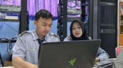Rakha dan Balqis, Dua Siswa SMK Indonesia yang Berhasil Temukan Kerentanan Sistem NASA