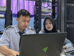 Rakha dan Balqis, Dua Siswa SMK Indonesia yang Berhasil Temukan Kerentanan Sistem NASA