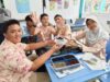 SMP Bina Insani Gelar STEM Innovators